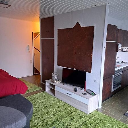Seen- Und Felsenland Ludwigswinkel Exterior foto