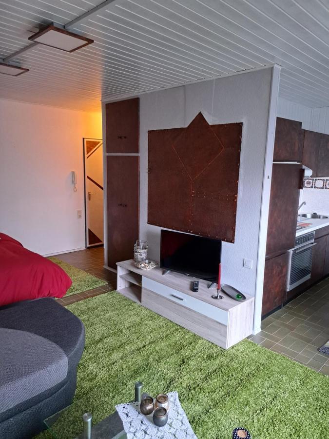 Seen- Und Felsenland Ludwigswinkel Exterior foto