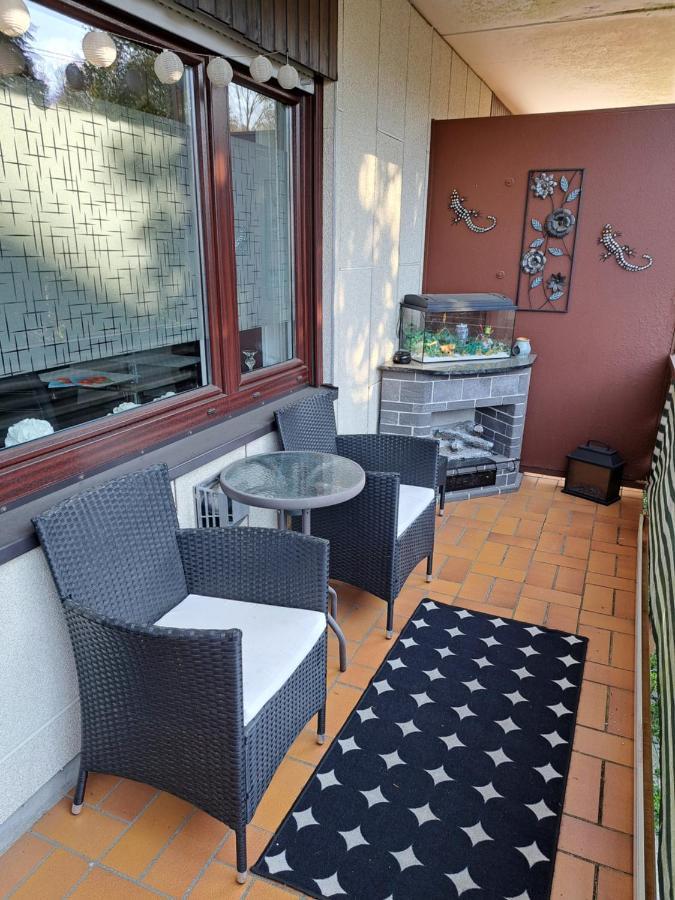 Seen- Und Felsenland Ludwigswinkel Exterior foto