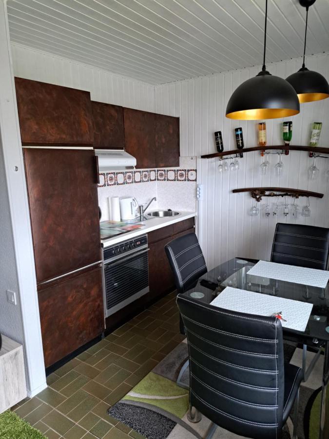 Seen- Und Felsenland Ludwigswinkel Exterior foto